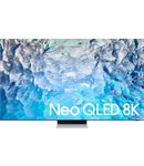  Samsung QE65QN900BU Silver (EAC)
