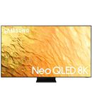  Samsung QE75QN800BU Black (EAC)