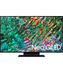  Samsung QE75QN90BAU Black (EAC)