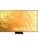  Samsung QE85QN800BU Black (EAC)