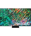  Samsung QE85QN90BAU Black (EAC)