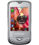  Samsung S3370 3G Chic White