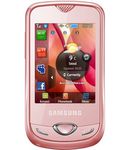  Samsung S3370 3G Soft Pink