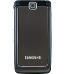  Samsung S3600 Mirror Black