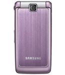  Samsung S3600 Romantic Pink