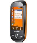  Samsung S3650 Festival Orange
