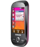  Samsung S3650 Romantic Pink