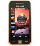  Samsung S5230 Star Gold Limited Edition