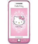  Samsung S5230 Star Hello Kitty
