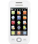  Samsung S5250 Pearl White