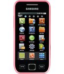  Samsung S5250 Romantic Pink
