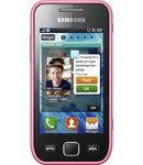 Samsung S5750 Wave 575 Romantic Pink