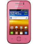  Samsung S5360 Galaxy Y Coral Pink