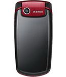  Samsung S5510 Ruby Red