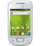  Samsung S5570 Galaxy Mini White