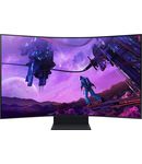  Samsung S55BG970NI 55" Black (LS55BG970NIXCI) ()