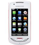 Samsung S5620 Monte Chic White