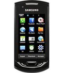  Samsung S5620 Monte Deep Black