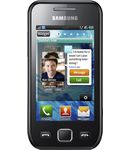  Samsung S5750 Wave 575 Black