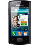  Samsung S5780 Wave 578 Ebony Black