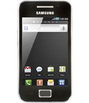 Samsung S5830 Galaxy Ace Onyx Black