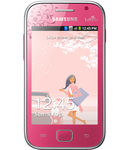  Samsung S6802 Galaxy Ace Duos La Fleur Pink