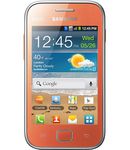  Samsung S6802 Galaxy Ace Duos Orange