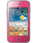  Samsung S6802 Galaxy Ace Duos Pink