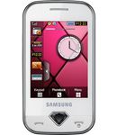 Samsung S7070 Pearl White