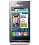  Samsung S7230 Wave 723 Cream White