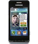  Samsung S7230 Wave 723 Titan Gray