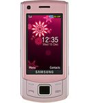  Samsung S7350 Ultra Soft Pink
