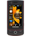  Samsung S8300 Red