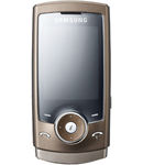  Samsung U600 Copper Gold