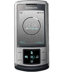  Samsung U900 Soul Grey