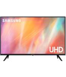  Samsung UE43AU7002 2021 HDR Black ()