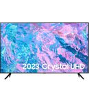  Samsung UE50CU7100UXRU Black ()