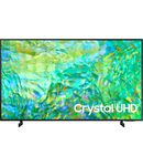  Samsung UE55CU8000UXRU Black ()