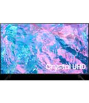  Samsung UE65CU7100UXRU Black ()
