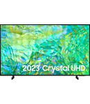  Samsung UE65CU8000UXRU Black ()