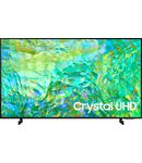  Samsung UE75CU8000UXRU Black ()