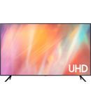  Samsung UE85AU7100U 84.6 (2021) Black ()