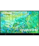  Samsung UE85CU8000UXRU Black ()
