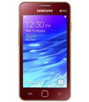  Samsung Z1 SM-Z130H Red