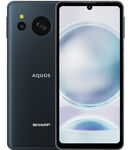  Sharp Aquos Sense 8 8/256Gb 5G Black