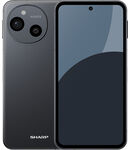 Sharp Aquos Sense 9 8/256Gb 5G Black