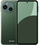  Sharp Aquos Sense 9 8/256Gb 5G Green