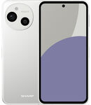  Sharp Aquos Sense 9 8/256Gb 5G White