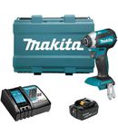  Makita DTD153RT 18 .