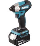  Makita DTD157RTJ .